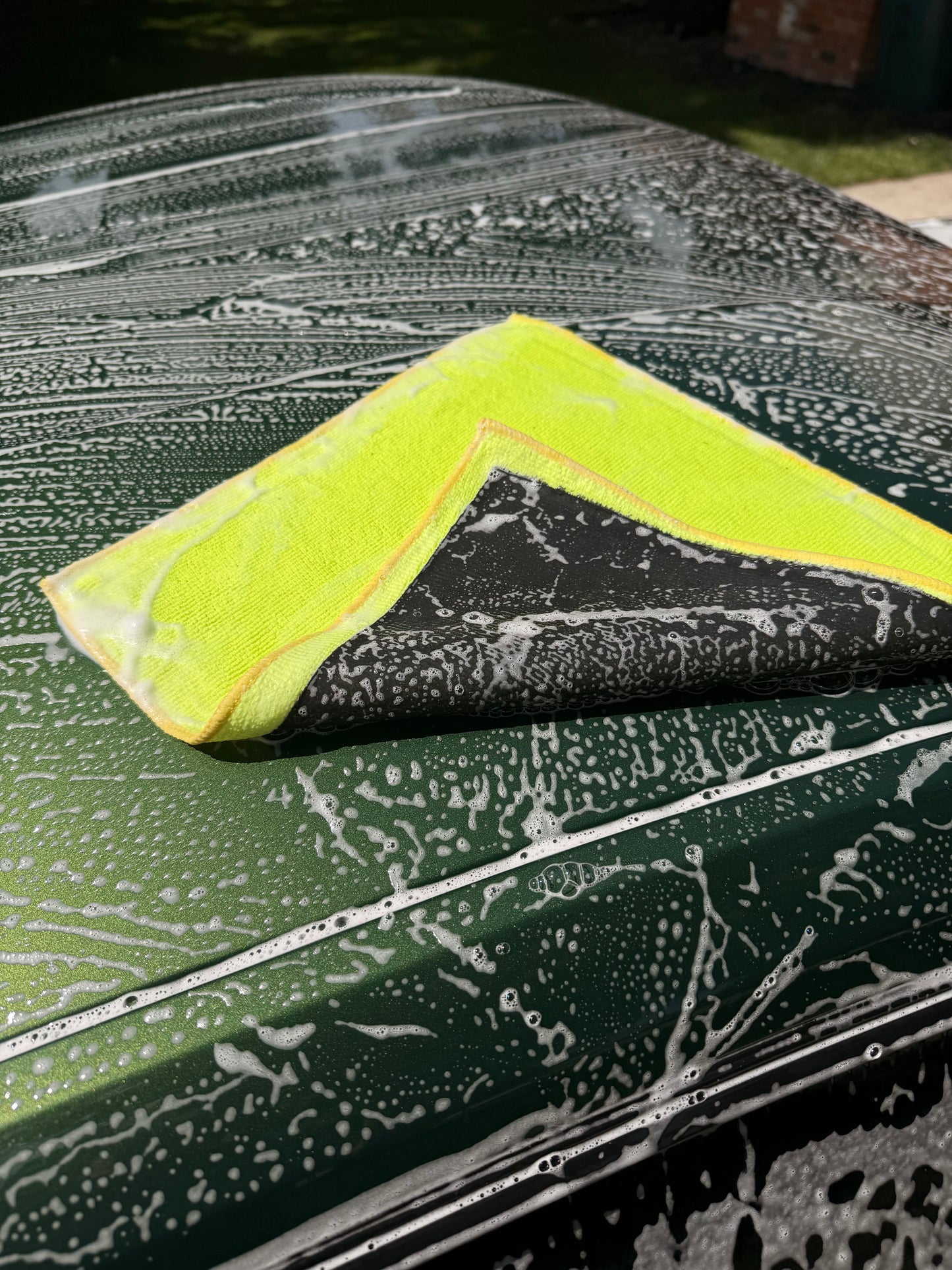 Father's Day Detailing Bundle – Only $45 + Free Shipping