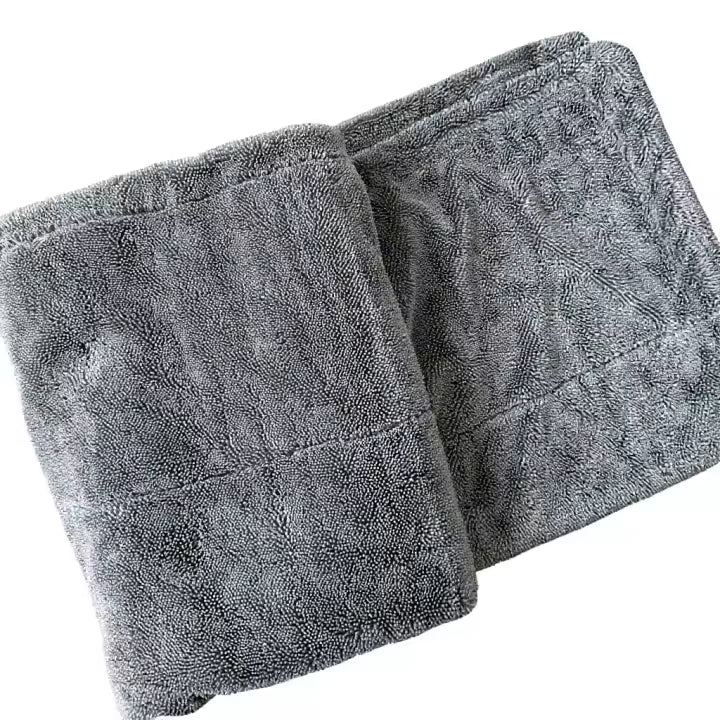 B's Microfiber Detailing Drying Towel