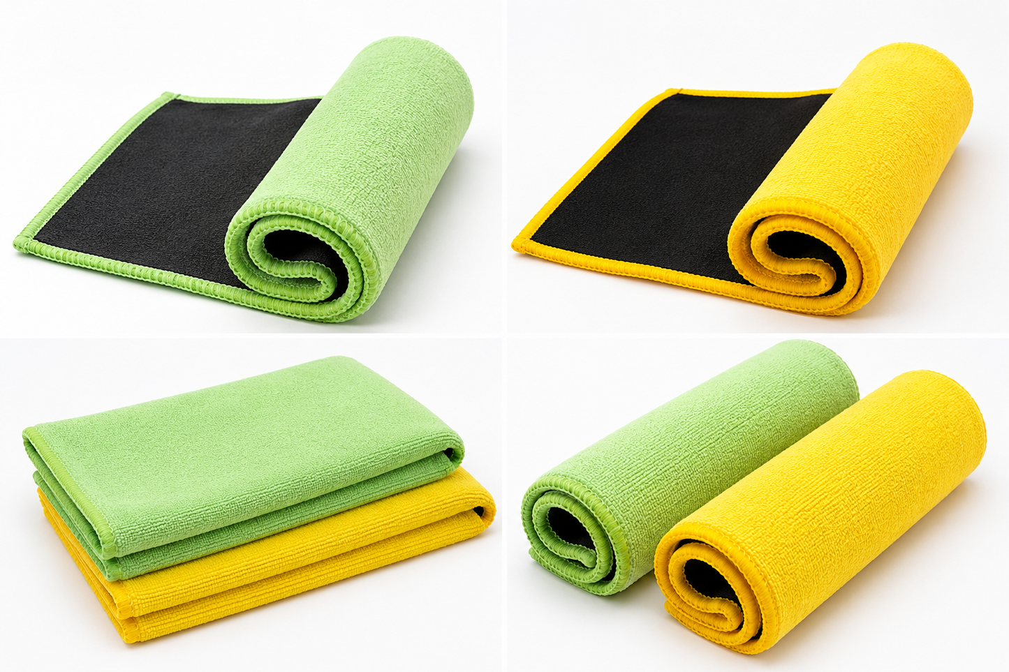 CAR WASH CLAY TOWEL
