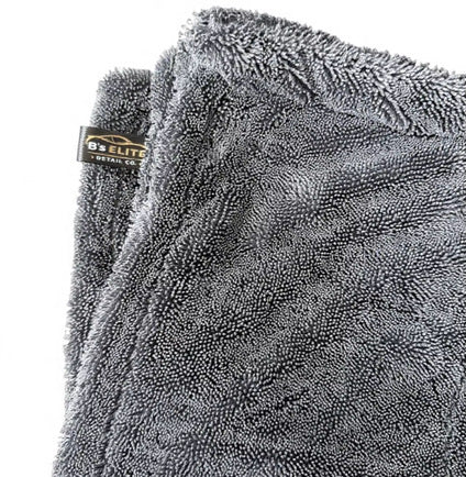 B's Microfiber Detailing Drying Towel