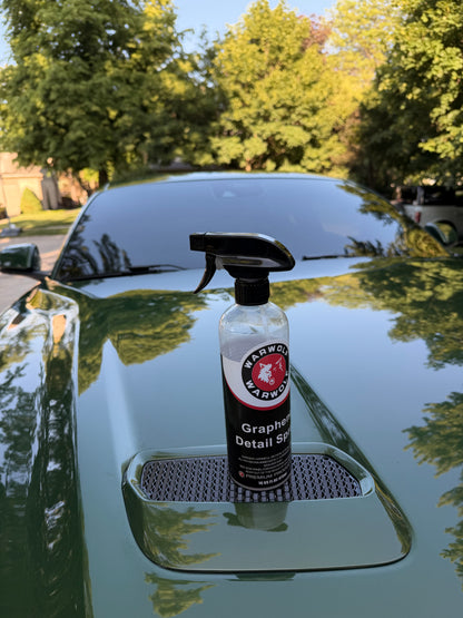 Father's Day Detailing Bundle – Only $45 + Free Shipping