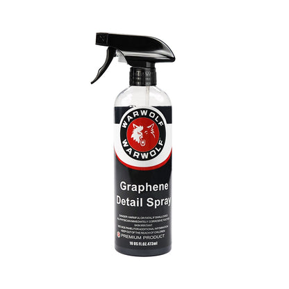 Graphene Ceramic Detail Spray