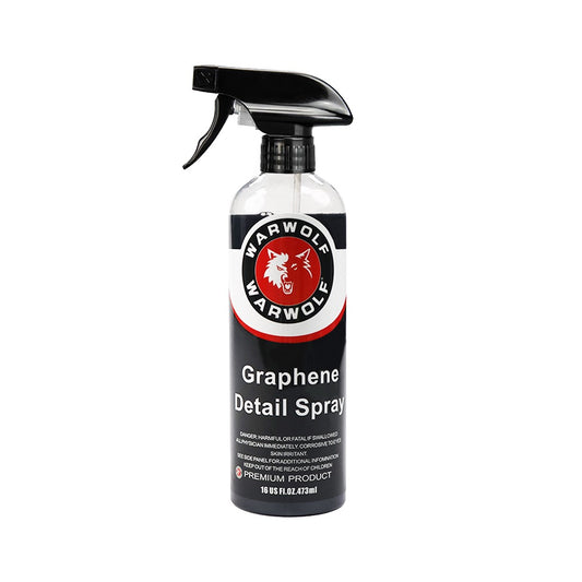 Graphene Ceramic Detail Spray