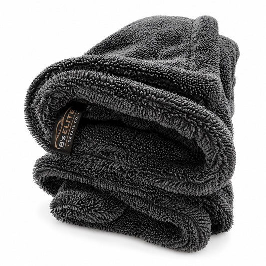 B's Microfiber Drying Towel