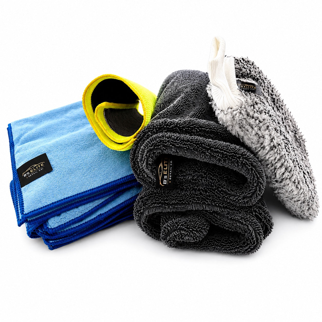 Father's Day Detailing Bundle – Only $45 + Free Shipping