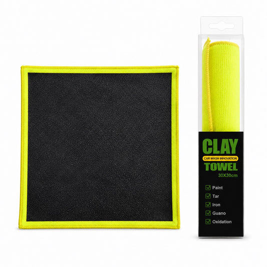 CAR WASH CLAY TOWEL