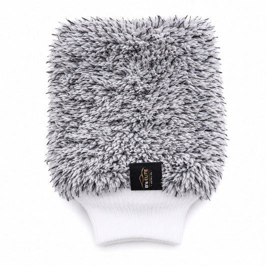 B's Microfiber Wash Mitt